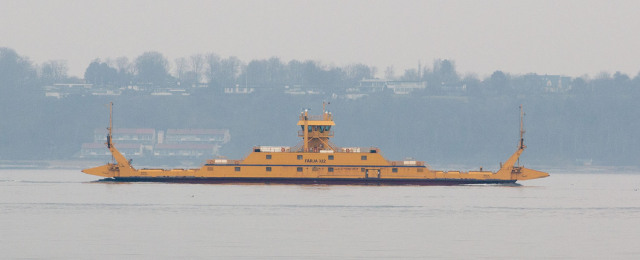 Göta 10. marts 2015