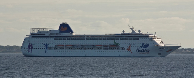 Grand Mistral