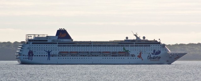 Grand Mistral