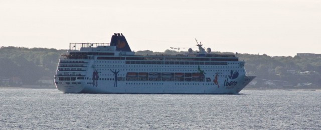 Grand Mistral