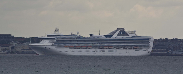 Grand Princess