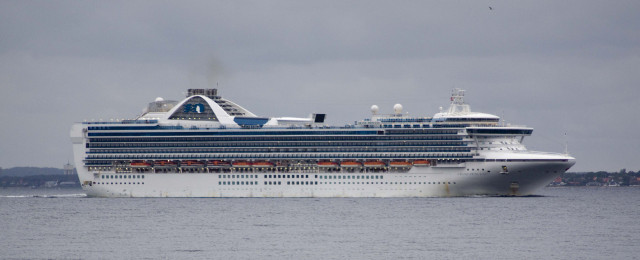 Grand Princess