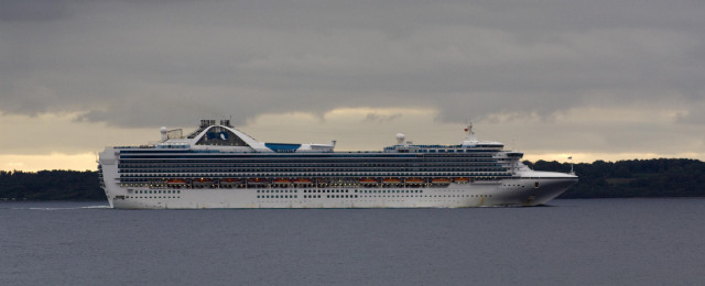 Grand Princess