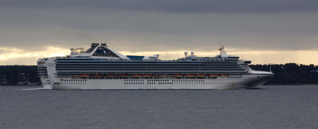 Grand Princess