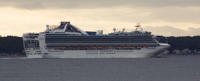 Grand Princess