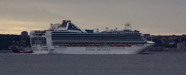 Grand Princess