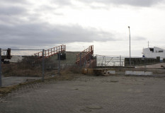 De gamle havnelejer 10-05-2012