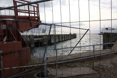 De gamle havnelejer 10-05-2012