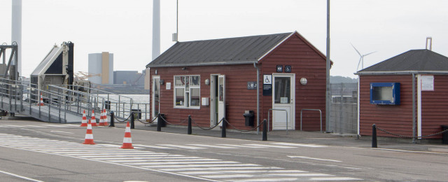 Samsø 26. august 2015