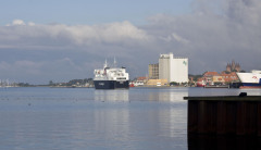 Kyholm 13 september 2013