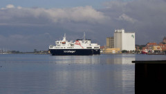Kyholm 13 september 2013
