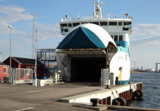 Kyholm 4. april 2012
