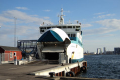 Kyholm 4. april 2012