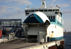 Kyholm 4. april 2012