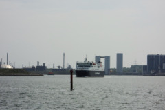 Kyholm 18. maj 2013