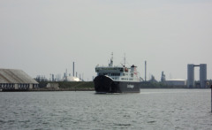 Kyholm 18. maj 2013