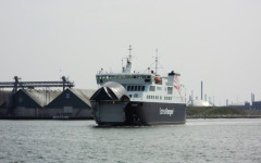 Kyholm 18. maj 2013