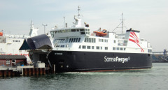 Kyholm 18. maj 2013