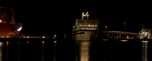 Margrete Læsø 28. december 2009