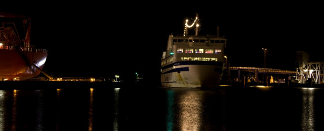 Margrete Læsø 28. december 2009