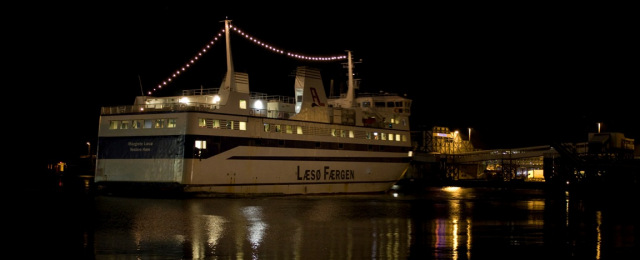 Margrete Læsø 28. december 2009