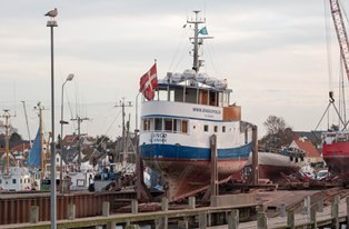 Langø 3. november 2014