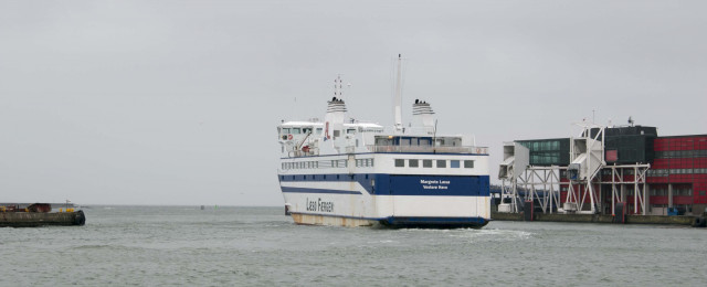 Magrete Læsø 22. februar 2014