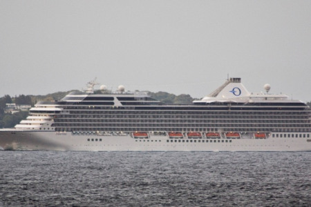 Marina 1. juli 2011