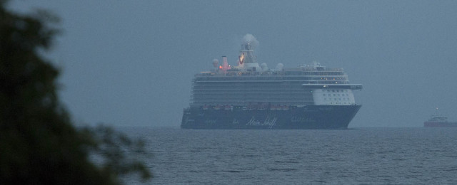 Mein Schiff 5 - 2. juli 2016