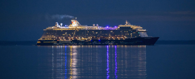 Mein Schiff 3 - 7. juni 2014