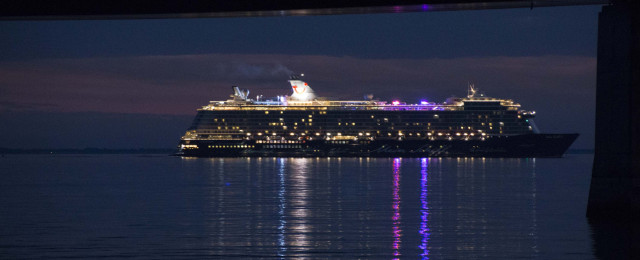 Mein Schiff 3 - 7. juni 2014