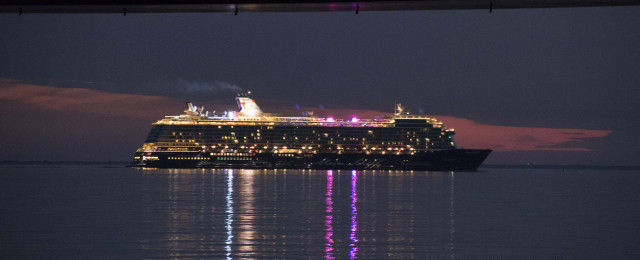 Mein Schiff 3 - 7. juni 2014