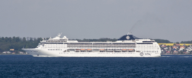 MSC Opera