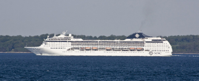 MSC Opera