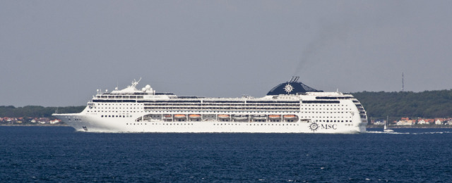 MSC Opera