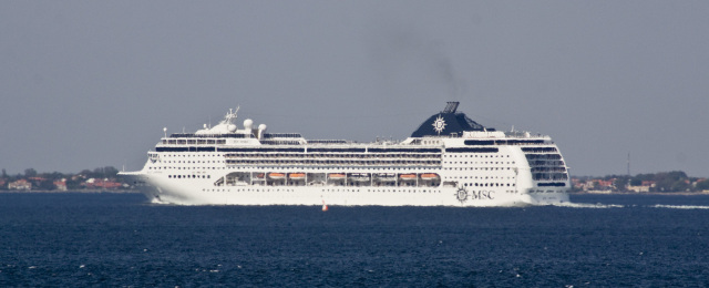 MSC Opera