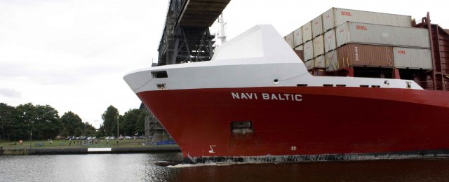 Navi Baltic 10. august 2013