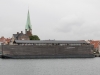 Noas Ark i Helsingør 5. maj 2014