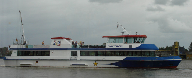 Nordstern 8. august 2013