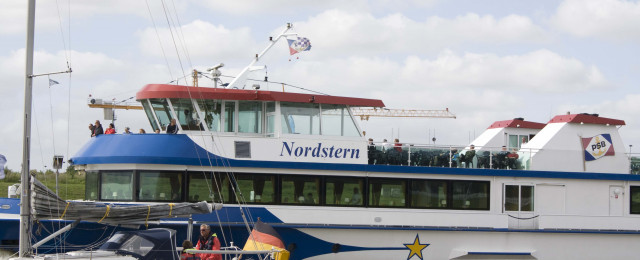 Nordstern 8. august 2013