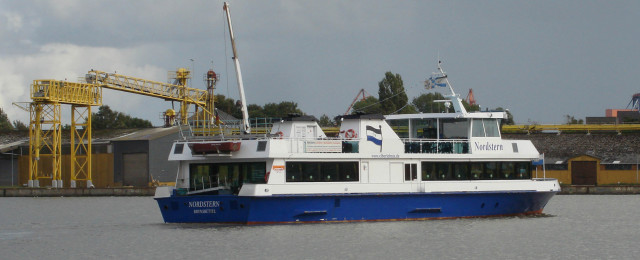 Nordstern 20. august 2014