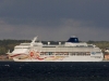 Norwegian Sun 25. maj 2010