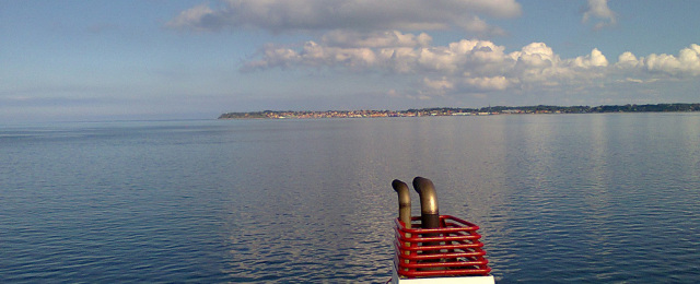 Isefjord 13. september 2013