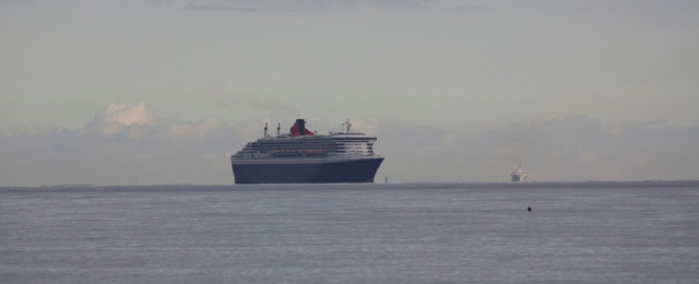 Queen Mary 2