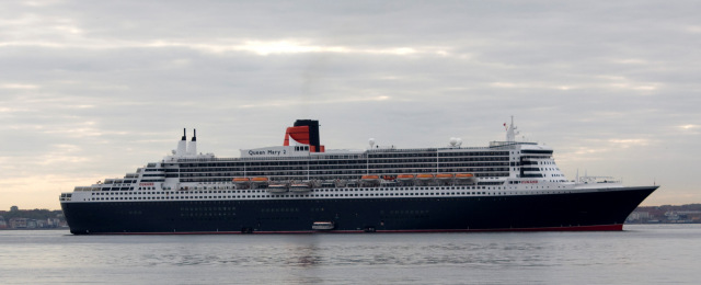 Queen Mary 2