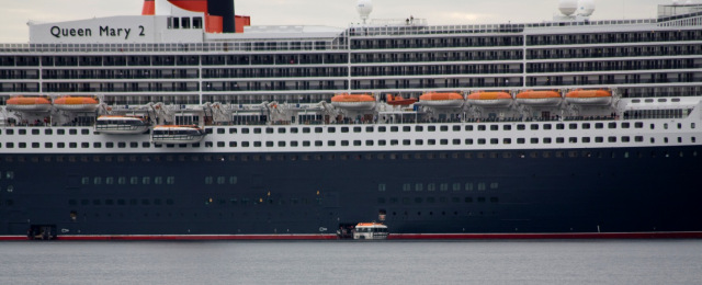 Queen Mary 2