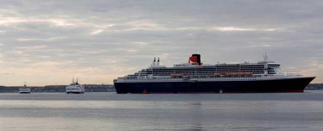 Queen Mary 2