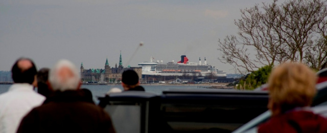 Queen Mary 2