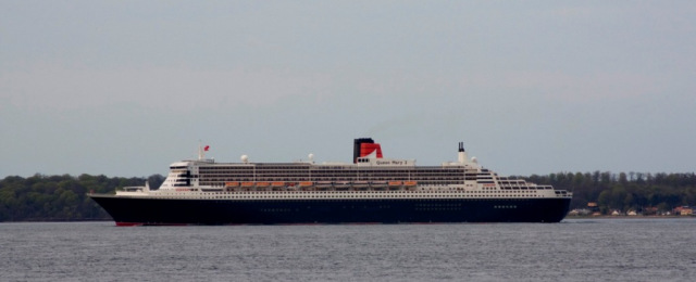 Queen Mary 2