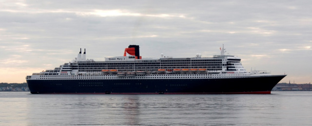 Queen Mary 2